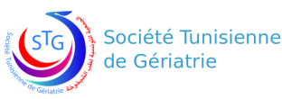 STG logo