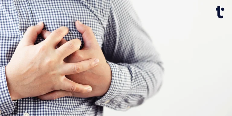 Après un AVC, ne laissez plus le hasard décider : Thanna veille sur vous 24h/24